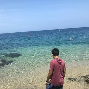 Meet your Posher, Josh